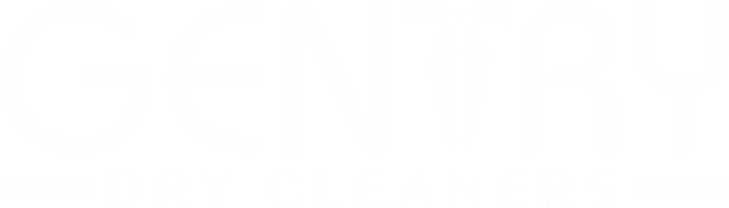 Gentry Dry Cleaners Logo