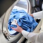 Washing